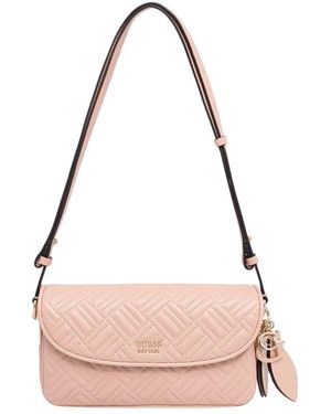 Guess Shoulder Bags - Rosa