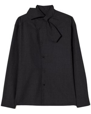 Plan C Shirts - Nero