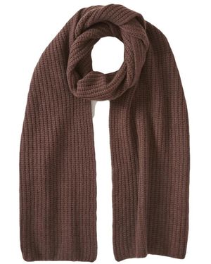 Windsor. Accessoires ,Bruin ,Kasjmier Sjaal
