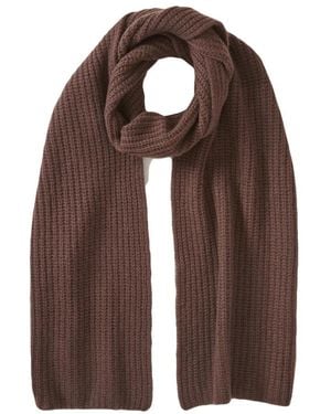 Windsor. Winter Scarves - Bruin