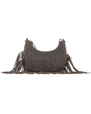 Ermanno Scervino Shoulder Bags - Green