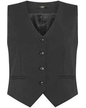 Seventy Waistcoats - Black