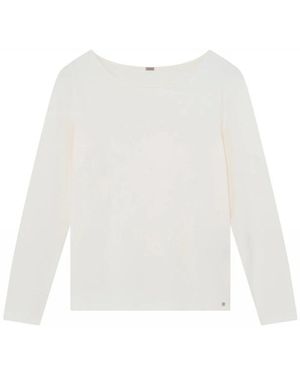 GUSTAV Tops ,Wit ,Tops