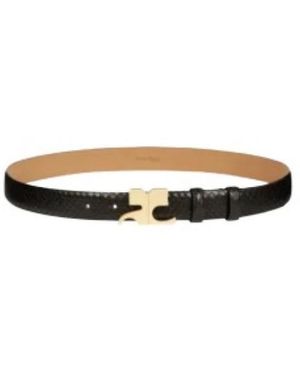 Courreges Belts - Negro