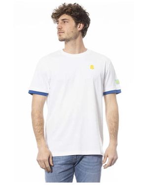 INVICTA WATCH T-Shirts - Blanco