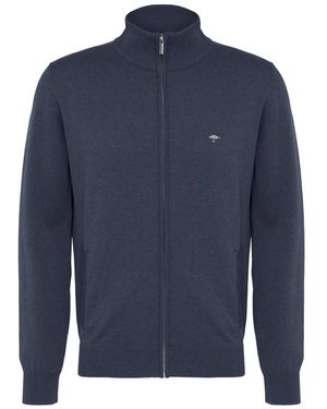 Fynch-Hatton Cardigans - Blue