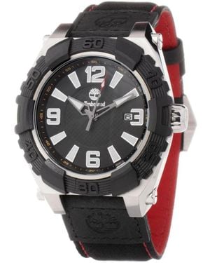Timberland Watches - Black