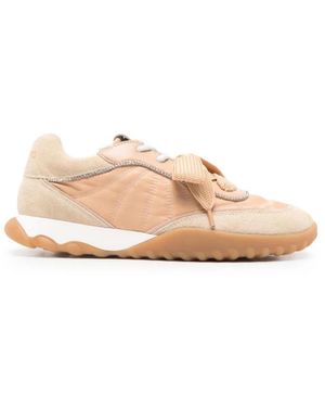 Pinko Trainers - Natural