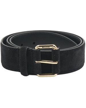 Moschino Belts - Nero
