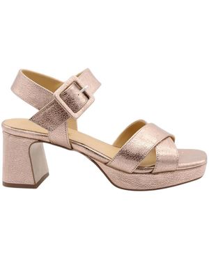 CTWLK Schoenen ,Roze ,Iraanse Sandalen Voor Zomerse Mode