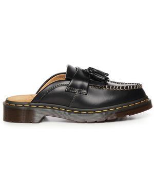 Dr. Martens Adrian Mule - Zwart