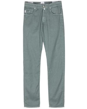 Tramarossa Straight Fit Jeans - Blue