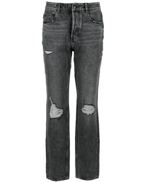 Miss Sixty Bootcut Jeans - Grey