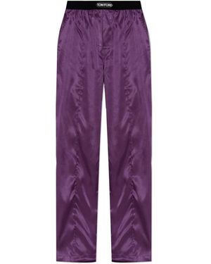 Tom Ford Pyjamas - Viola