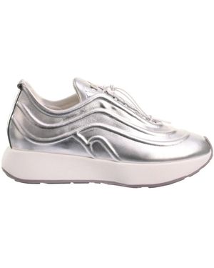 Högl Trainers - White