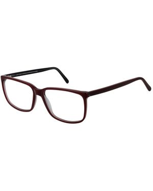 Andy Wolf Glasses - Marron