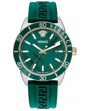 Versace Watches - Vert
