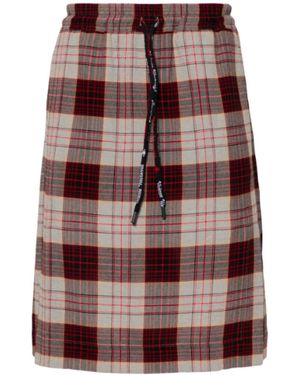 Vivienne Westwood Midi Skirts - Bruin
