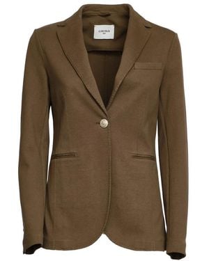 Circolo 1901 Blazers - Green