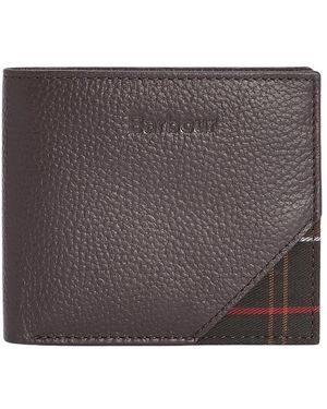 Barbour Wallets & Cardholders - Marron