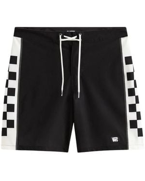 Vans Beachwear - Noir