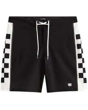 Vans Daily Sideline Mo Board - Zwart