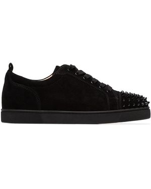 Christian Louboutin Sneakers - Zwart