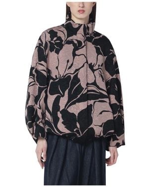 Dries Van Noten Light Jackets - Black