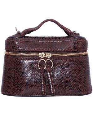 Orciani Handbags - Viola