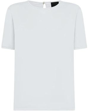 Rrd T-Shirts - White
