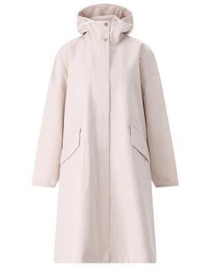 G Lab Parkas - Pink
