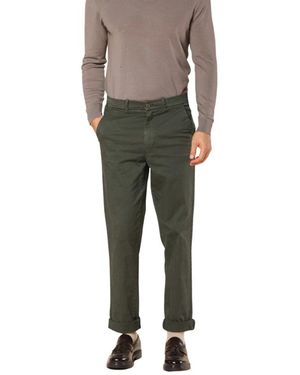 Mason's Chinos - Green