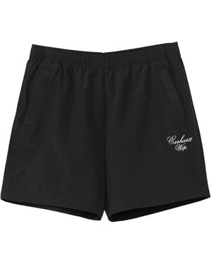Carhartt Travon Short - Zwart