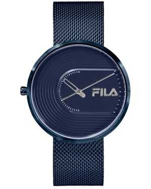 Fila Watches - Blue