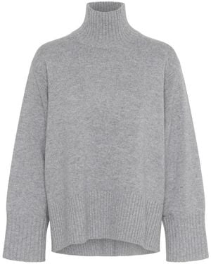 Inwear Turtlenecks - Grigio