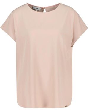 Cinque T-Hemden - Roze