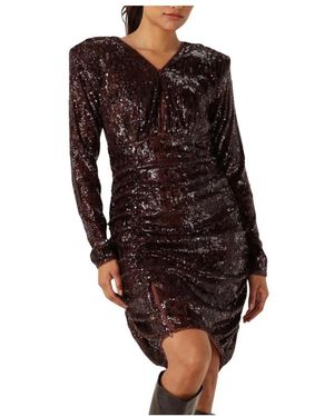 Copenhagen Muse Party Dresses - Zwart