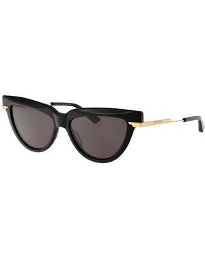 Bottega Veneta Sunglasses - Black