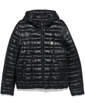 Michael Kors Winter Jackets - Black