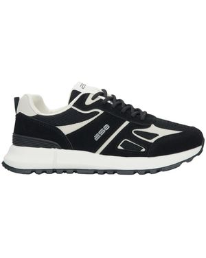 ESTRO Trainers - Black