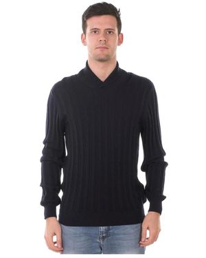 Armani Sweatshirts - Schwarz
