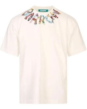 Barrow T-Shirts - Blanco