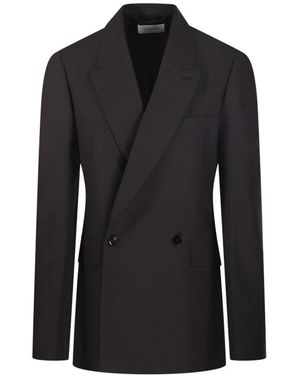 Lemaire Blazers - Black