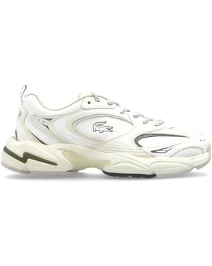 Lacoste Sneakers - Bianco