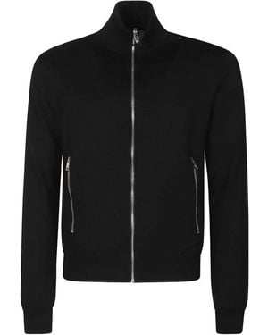 Prada Cardigans - Negro