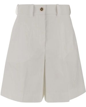 Patou Casual Shorts - Gris