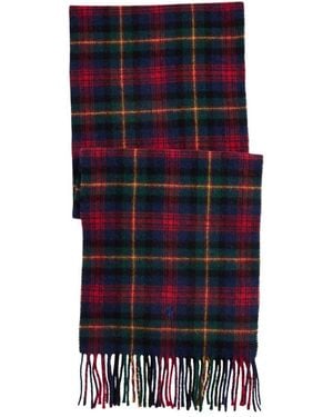 Ralph Lauren Winter Scarves - Red