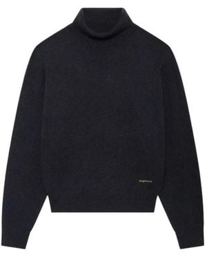 Zadig & Voltaire Turtlenecks - Blue