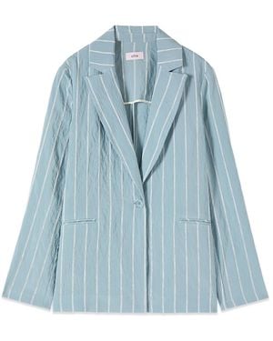 Oltre Blazers - Blu