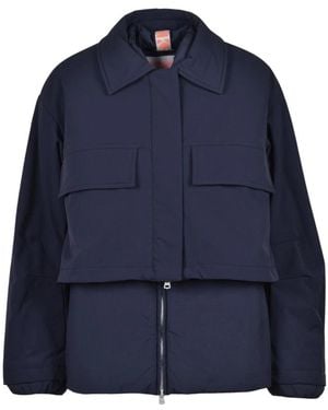Dekker Light Jackets - Azul